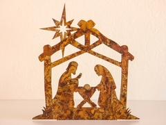 PESEBRE DE APOYO - comprar online