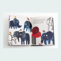 Mi elefante propio - Libros que te encuentran | Literatura Infantil