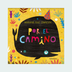 Por el camino - comprar online