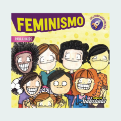 Feminismo para chic@s