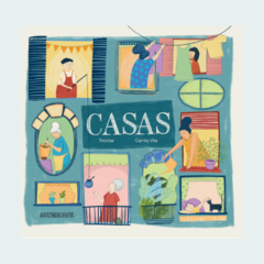 Casas