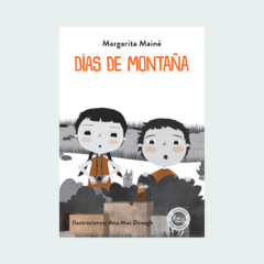 Días de montaña - comprar online