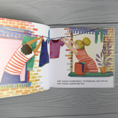 Casas - Libros que te encuentran | Literatura Infantil