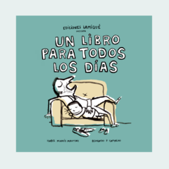 Un libro para todos los días