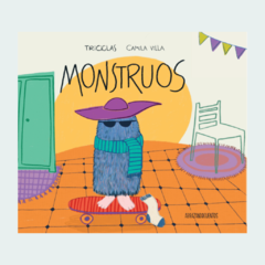 Monstruos