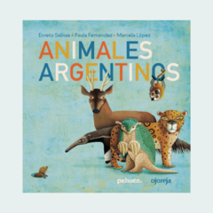 Animales Argentinos