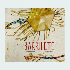 Barrilete