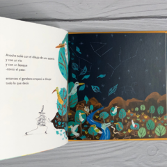 El Pato y el garabato - Tapa Dura - Libros que te encuentran | Literatura Infantil