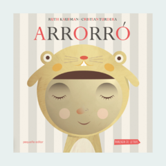 Arrorró (Tapa semi rígida)