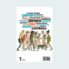 Cuerpopedia - comprar online