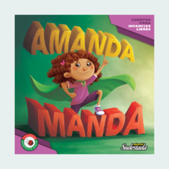 Amanda Manda