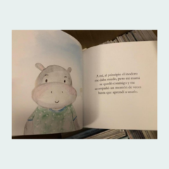 Nunete dejó los pañales - Libros que te encuentran | Literatura Infantil