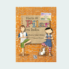 Diario de Pilar en India