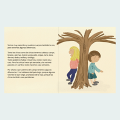 Coco y Mini quieren saber - Libros que te encuentran | Literatura Infantil