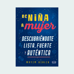 De niña a mujer