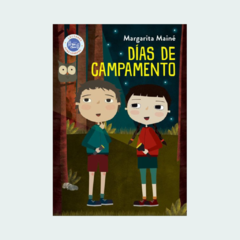 Días de campamento - comprar online