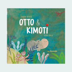 Otto & Kimoti