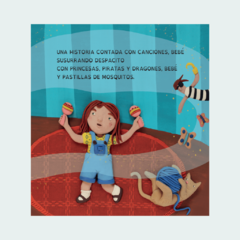 Regalitos - Libros que te encuentran | Literatura Infantil