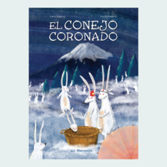 El conejo coronado