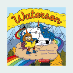 Waterson
