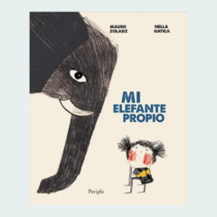 Mi elefante propio