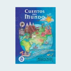 Cuentos del mundo: Europa - comprar online