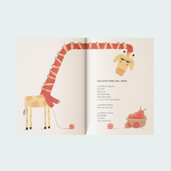 Animales en verso - Libros que te encuentran | Literatura Infantil