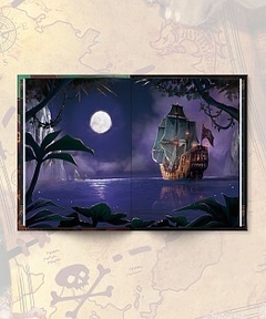 El gran libro de los piratas - Libros que te encuentran | Literatura Infantil
