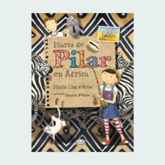 Diario de Pilar en África