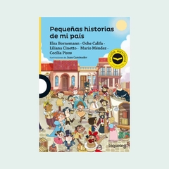 Pequeñas historias de mi país