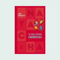 Te amo, lectura (Natacha)