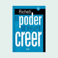 El poder de creer