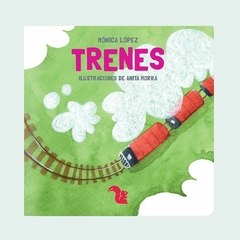 Trenes