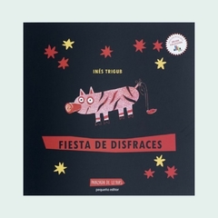 Fiesta de disfraces