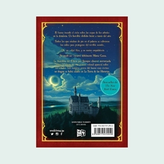 La tierra de las historias 3. Advertencia de los hermanos Grimm - comprar online