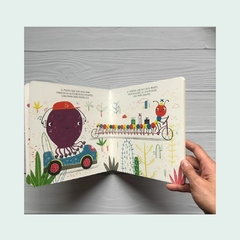 El viaje - Libros que te encuentran | Literatura Infantil