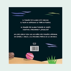 Bravo, pequeño pez blanco - Libros que te encuentran | Literatura Infantil