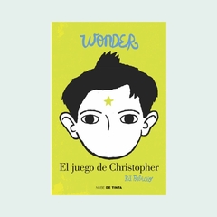El juego de Christopher - Wonder 3