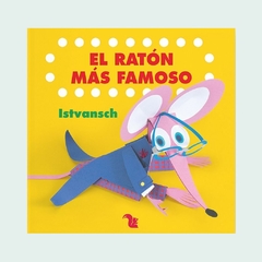 El ratón más famoso