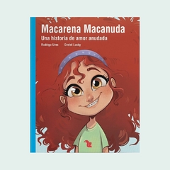 Macarena Macanuda