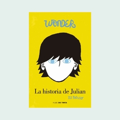 La historia de Julián - Wonder 2
