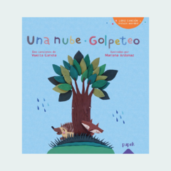 Una nube - Golpeteo