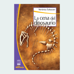 La cena del dinosaurio