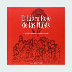 El libro rojo de las niñas