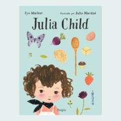Julia Child