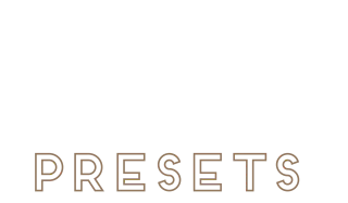 Cale Ruggeri Presets