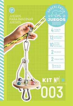 KIT 003 - tienda online