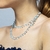 Choker Olhinhos - loja online