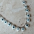 Choker Olhinhos - comprar online