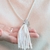 Imagem do Conjunto Tassel Pérolas